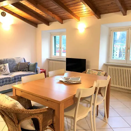 Apartamento Centro Storico