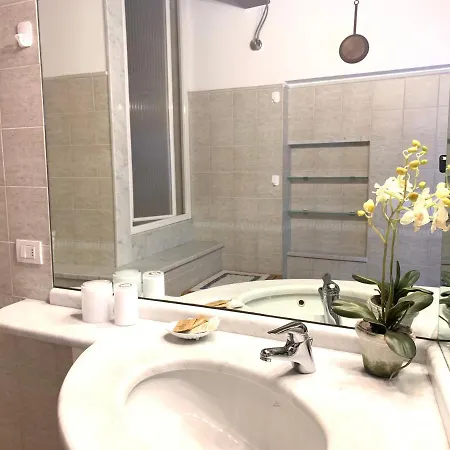 アパート Centro Storico レヴァント