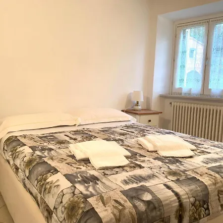 Apartamento Centro Storico *