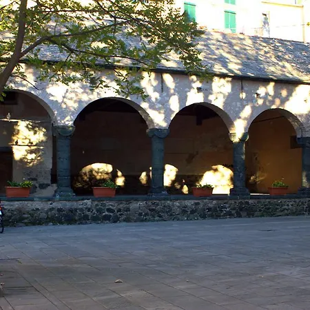 Centro Storico アパート *