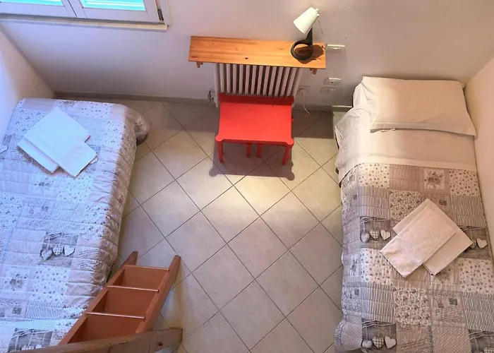 Διαμέρισμα Centro Storico *