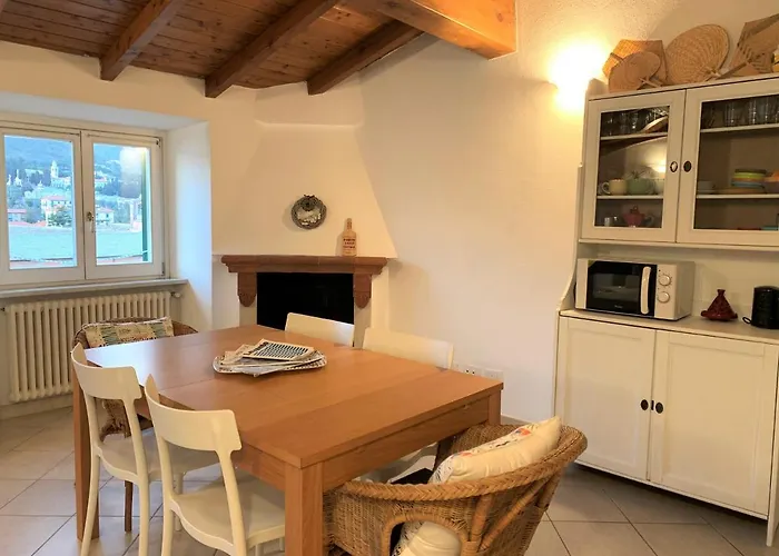 Centro Storico Apartmán Levanto