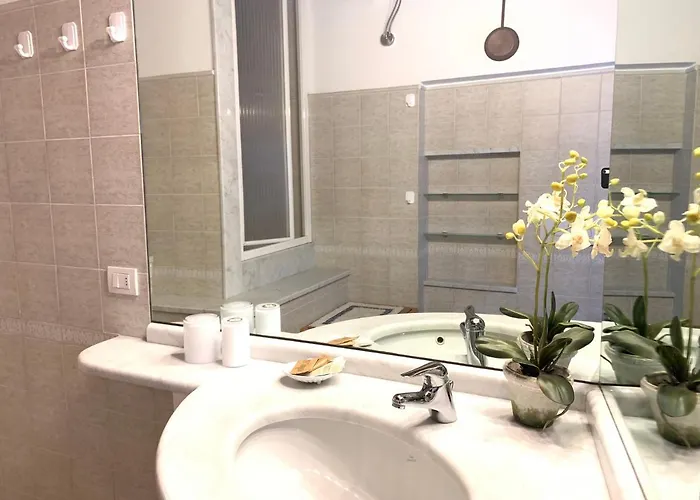 Διαμέρισμα Centro Storico Λεβάντο