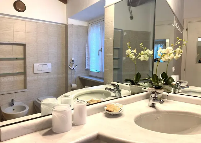 Διαμέρισμα Centro Storico *