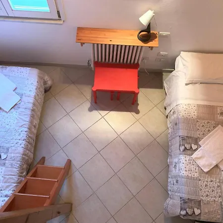 Lägenhet Centro Storico *