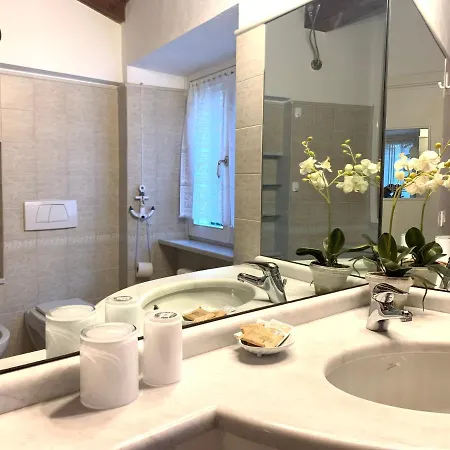 Lägenhet Centro Storico *