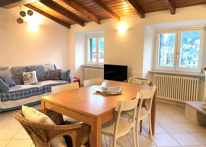 Appartement Centro Storico