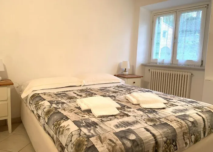 شقة Centro Storico *