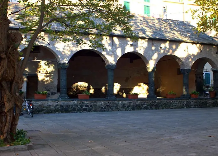 Centro Storico شقة *